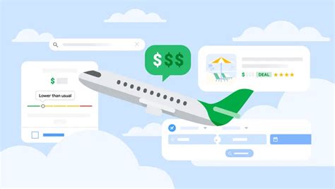 Google Flights: 3 ways to find great deals .